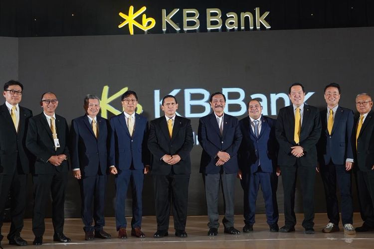KB Bank Gelar Economic Outlook 2026, Hadirkan Tokoh Ekonomi Nasional dan Global