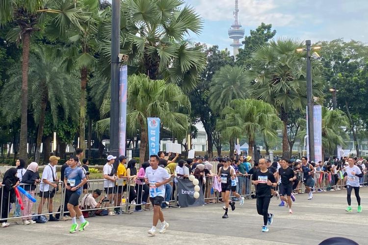 Jumlah Tim Medis BTN JAKIM 2026 Disebut Lebih Banyak Dibanding Tahun Lalu