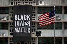 Virginia Man Convicted for Driving Through Black Lives Matter Protest