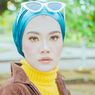 Rudy Hadisuwarno Berbagi Tips Mencegah Rambut Bau Selama Berhijab