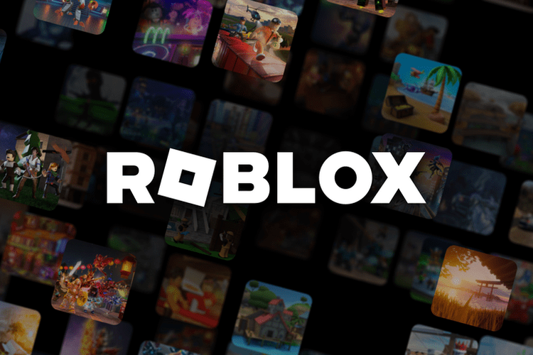 Ilustrasi game Roblox.