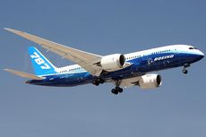 Lesu, Boeing Cuma Dapat Pesanan 4 Pesawat Baru pada Mei 2024