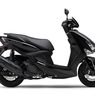 Skutik Baru Yamaha Cygnus Gryphus Meluncur, Jadi Pesaing Vario