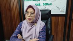 Jemaah Haji Demak Didominasi Petani, Termuda 16 Tahun dan Tertua 92 Tahun