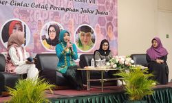 Manfaat Program Sekoper Cinta Telah Dirasakan Banyak Perempuan di Jabar
