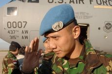Sebagai Perwira TNI, Agus Yudhoyono Dinilai Paham Dunia Politik