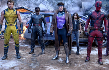 Marvel Studios resmi menghadirkan para mutan ke dalam Marvel Cinematic Universe (MCU) dengan memasukkan X-Men ke dalam film Avengers: Doomsday.