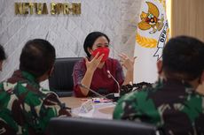 Ketua DPR: Penguatan TNI AL sebagai Komponen Kekuatan Maritim Perlu Dilakukan