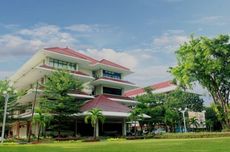Universitas Pancasila Siapkan Prodi untuk Gapai Akreditasi Internasional