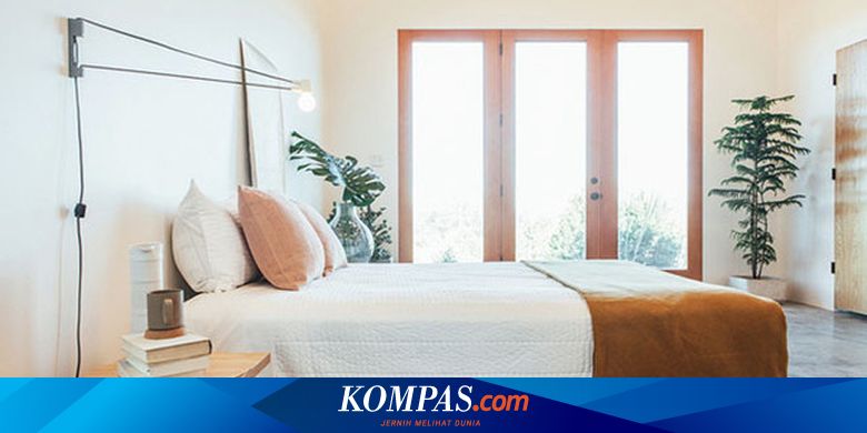 Cara Memilih Kasur yang Tepat