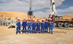 Perkuat Kiprah Global, Perwira Pertamina Pimpin Tim Multinasional di Aljazair