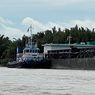 Kejagung Sita Lagi Dua Unit Kapal Surya Darmadi