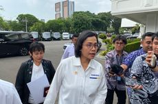 APBN 2025 Kucurkan Rp 1,76 Triliun ke Tiga Lembaga Internasional