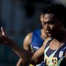 Ini Jumlah Atlet Lari Indonesia untuk SEA Games Hanoi 2021