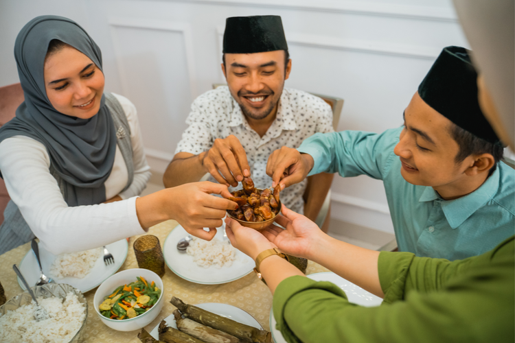 Keutamaan dan Manfaat Puasa Ayyamul Bidh Juni 2025