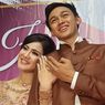 Felicya Angelista Umumkan Hamil Anak ke-2 dari Caesar Hito di Konser Rossa