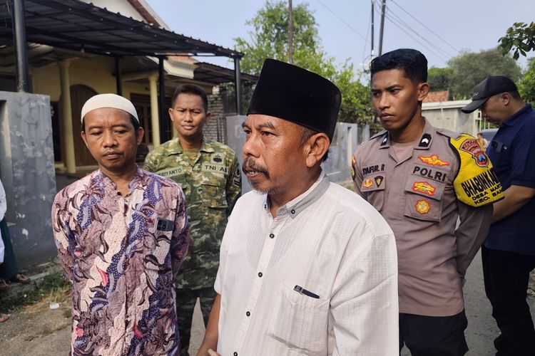 Siswi di Bangkalan Diduga Jadi Korban Pelecehan, Pemdes Datangi Sekolah