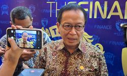 Dorong Pembiayaan UMKM yang Murah dan Mudah, OJK Terbitkan Aturan Baru