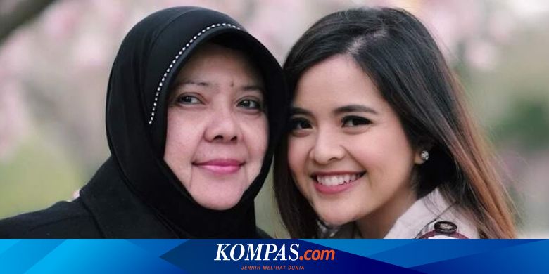 Mengenal Obesitas Tingkat 3 yang Baru Saja Dialami Ibunda Tasya Kamila