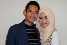 Dude Harlino-Alyssa Soebandono Ingin Anak Kedua