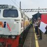 Update Syarat Naik Kereta Api Jarak Jauh dan Lokal di Masa PPKM