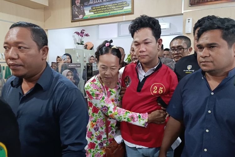Pengacara Sebut Pernikahan Agus Difabel Sudah Lama Direncanakan