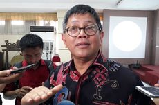 Politisi Nasdem Nilai Pembentukan TGPF Kerusuhan 22 Mei Tak Urgen