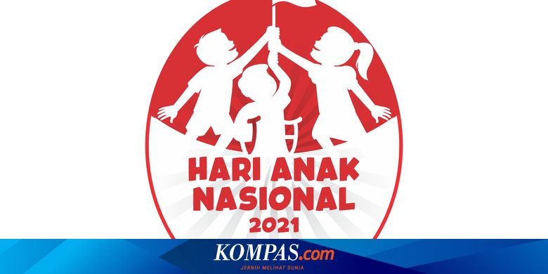 Hari Anak Nasional 2021, Kemendikbud Ristek Gelar Dongeng Virtual hingga Webinar Orangtua - Vimarsana News