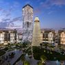 Qatar Buka 105 Hotel Baru Jelang Piala Dunia FIFA 2022