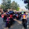 Hari Pertama PSBB Kota Bandung, Jalanan Ramai, Banyak Pengendara Tak Pakai Masker