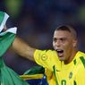 Ronaldo Nazario Pilih Wonderkid Palmeiras untuk Skuad Brasil di Piala Dunia 2022