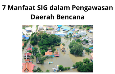 Dalam ilmu geografi, kita tidak asing dengan sistem bernama Sistem Informasi Geografis (SIG).