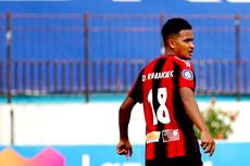 Sempat Ribut Liga 2 Berhenti, Persipura: Ini Persetujuan Seluruh Klub