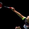 The Absence of Indonesia in 2021 All England Open