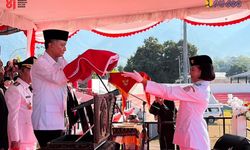 Menteri Dody Tegaskan Kementerian PU Siap Tangani Infrastruktur Terdampak Gempa NTT