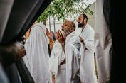 Kapan Batas Waktu untuk Meminta Doa Orang yang Baru Pulang Haji? Ini Penjelasan Ulama