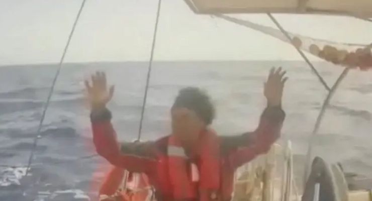 Israel Cegat Kapal GSF: Tahan 9 WNI, Ada Jurnalis Tempo dan Republika