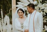 Sebelum Glenn Fredly Meninggal, Mutia Ayu Unggah Foto Berpelukan dengan Suami