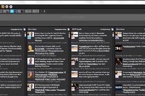 TweetDeck Tinggal Menghitung Hari