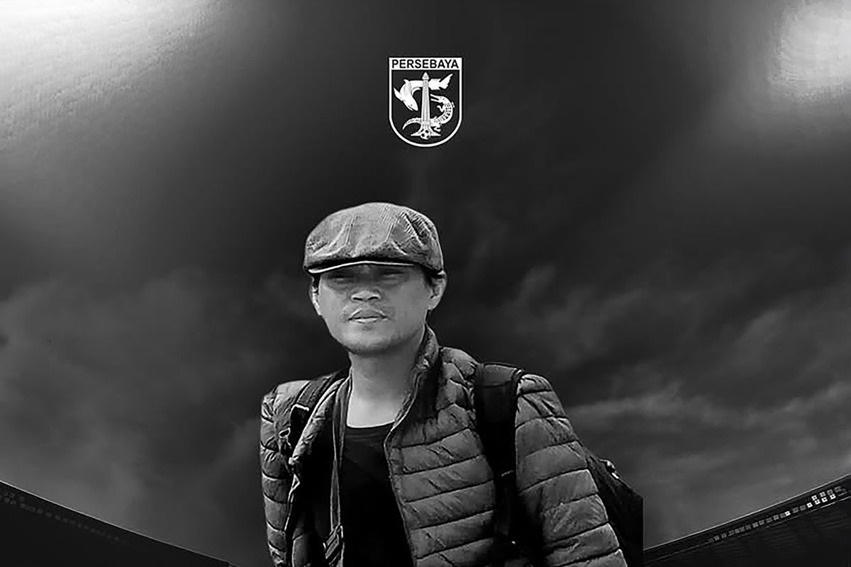 Persebaya Tutup HUT ke-99 dengan Tribute Emosional untuk Andie Peci dan Eri Irianto