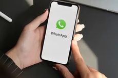Cara Ganti Nomor WhatsApp Tanpa Kehilangan Riwayat Chat