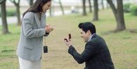 Link Live Streaming Pernikahan Luna Maya dan Maxime Bouttier