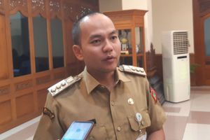 Wali Kota Solo Bolehkan Wali Murid dan Sekolah Kembalikan Menu MBG Tak Layak