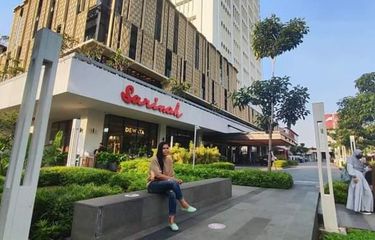 Tahun Baru, Resolusi Baru, 5 Destinasi Seru di Jakarta yang Bisa ...