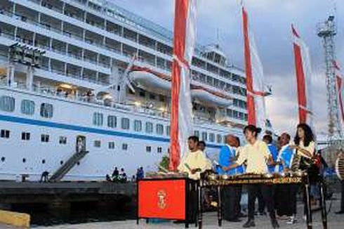 Pesan PM Singapura jika ASEAN Ingin Kembangkan Wisata Kapal Pesiar