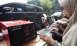 Aplikasi e-Uji Emisi Dapat Kurangi Polusi Udara DKI, Asalkan..