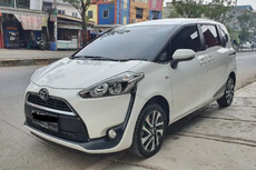 Hilang dari Situs Resmi Toyota, Sekian Harga Sienta Bekas