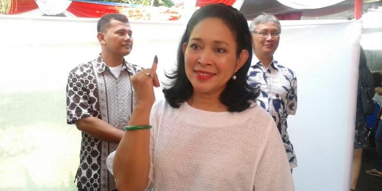 8 Caleg Dapil DIY yang Lolos Senayan, Titiek Soeharto Masuk