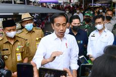 Polemik Zulkifli Hasan dan Risiko Jokowi Angkat Menteri dari Parpol