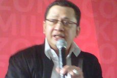 Kritik SBY, Anggota DPR Tulis Buku 1.000 Halaman 